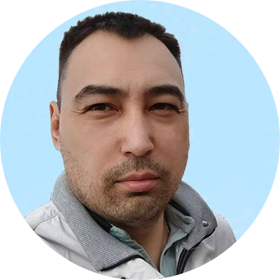 Алексей