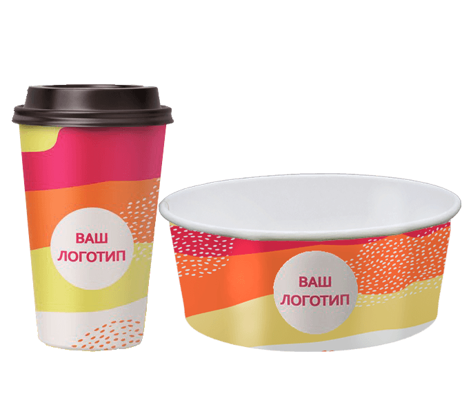 Брендируем упаковку