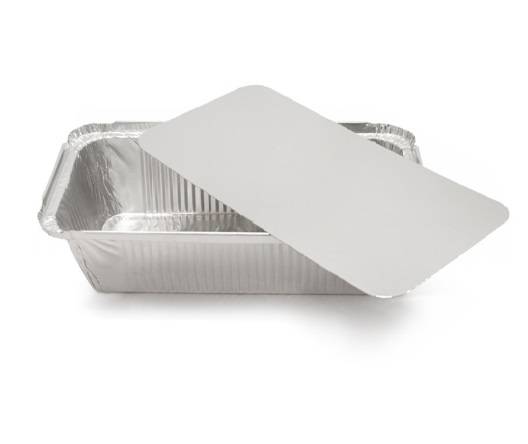 Товар форма для запекания прямоугольная (865 мл), 217х113х53 мм в категории каталога формы для запекания