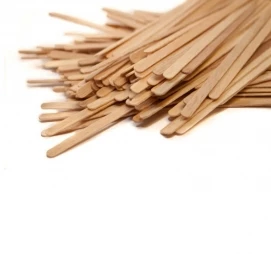 Товар размешиватель деревянный 17,8 см в категории каталога размешиватели