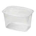 Контейнеры для горячего (PP)   в интернет-магазине Каперфлекс.