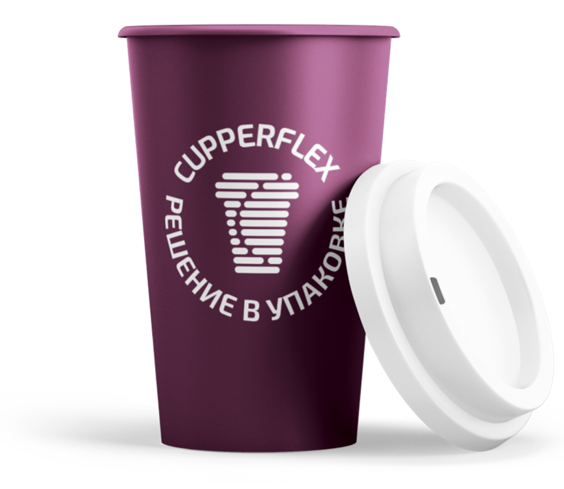 Брендированная упаковкаминимальный тираж - 1000 штук