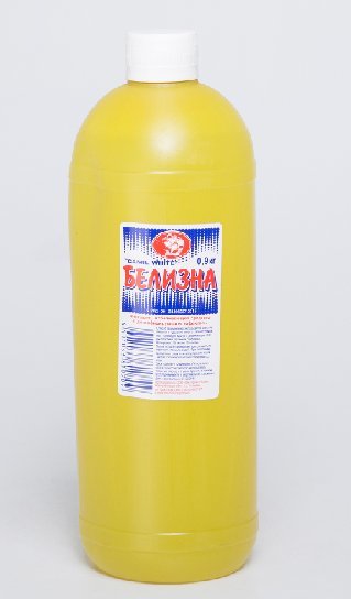 Товар отбеливатель "белизна" 900 мл в категории каталога бытовая химия, хозтовары