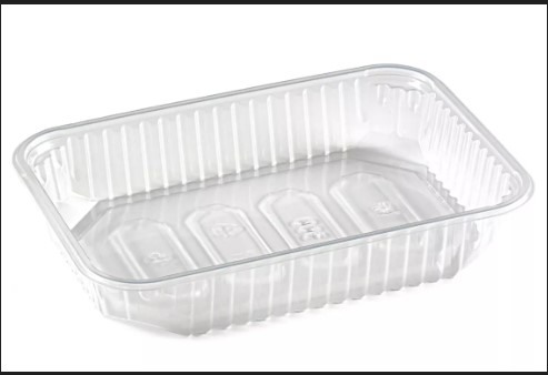 Товар контейнер 500 мл, 186х132  рр (100 шт/упак, 500 шт/кор)  в категории каталога супницы полипропиленовые