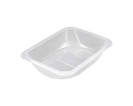 Товар лоток под запайку 187*137*50 мм прозрачный, пп 420шт/кор в категории каталога лотки под запайку