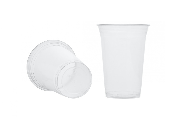 Товар стакан "шейк" (400 мл), d-95 мм, h-127,5 мм в категории каталога стаканы шейк и крышки (для коктейлей)