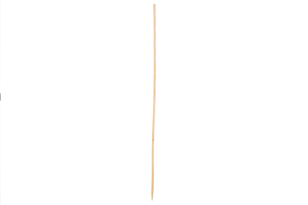 Купить шампур деревянный, 30 см в Каперфлексе Товар шампур деревянный, 30 см в категории каталога пики для канапе, шампуры