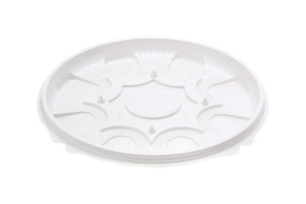 Товар дно тортницы рт-235, d-257 мм, h-13,1 мм в категории каталога тортницы