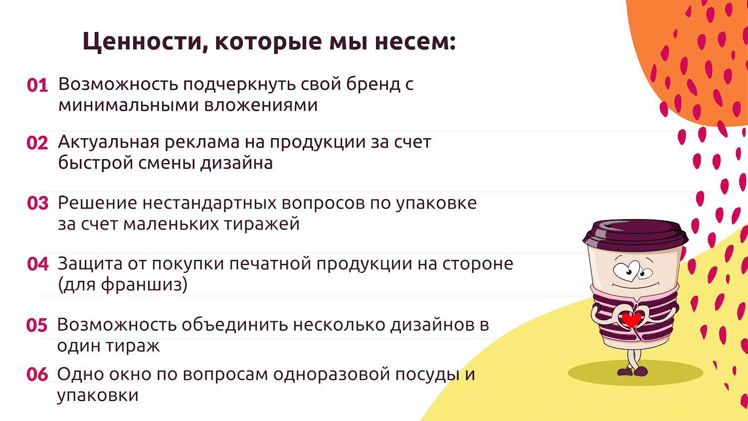 Презентация компании ООО "Капперфлекс"
