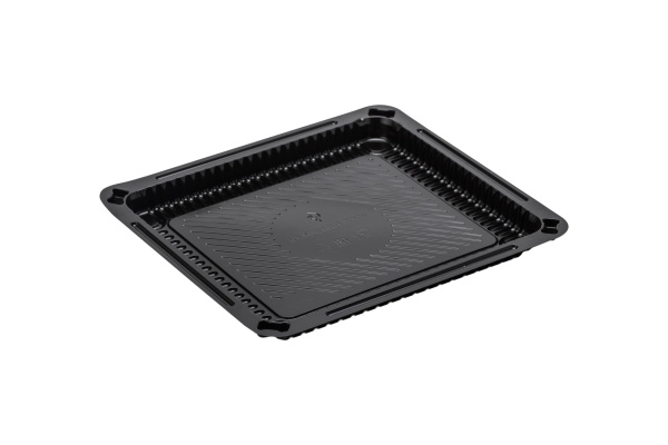 Товар дно контейнера рп-209, 180х160х13 мм, пс в категории каталога контейнеры для суши и роллов