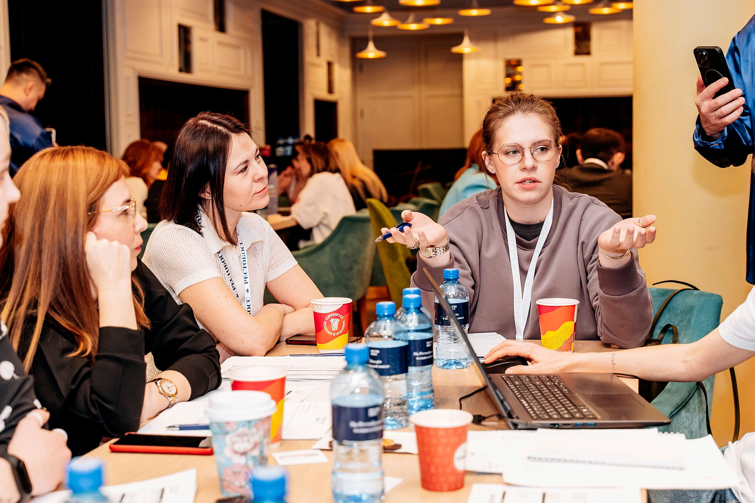 Мы на РестоБосс 2024