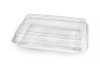 Товар ланч-бокс рп-25н (2350 мл), 279х195х57,3 мм, бопс в категории каталога контейнеры для холодного (ps,pet) 