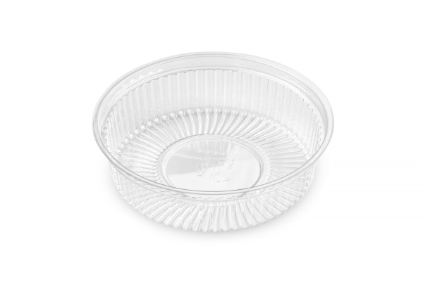 Купить контейнер кр-250 (250 мл), d-132, h-35 мм, бопс в Каперфлексе Товар контейнер кр-250 (250 мл), d-132, h-35 мм, бопс в категории каталога контейнеры для холодного (ps,pet)