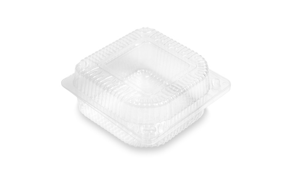 Товар контейнер рп-5 (500 мл), 120,1х118,7х56,5 мм, бопс в категории каталога контейнеры для холодного (ps,pet) 