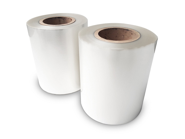 Товар пленка для запайки лотков 150 мм (55 мкм), рет/pe, 2,0 кг/рул. в категории каталога упаковочные материалы