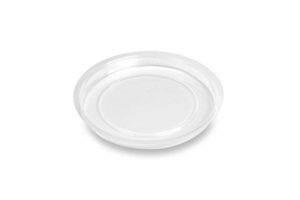 Товар крышка к соуснику 30-50 мл, d-70, h-7 мм в категории каталога контейнеры для соуса