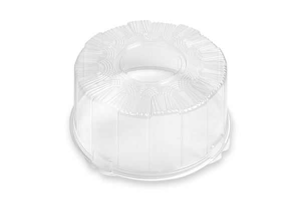 Товар крышка к тортнице рт-193, d-214 мм, h-97 мм в категории каталога тортницы