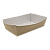 Лотки из бумаги