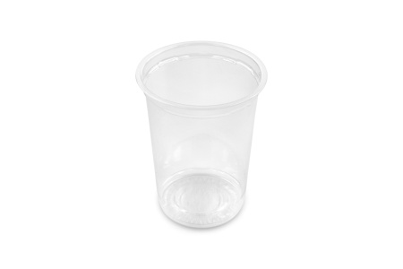 Товар банка 400мл д95 pp прозр.  "лепесток" в категории каталога банки под запайку, платинки