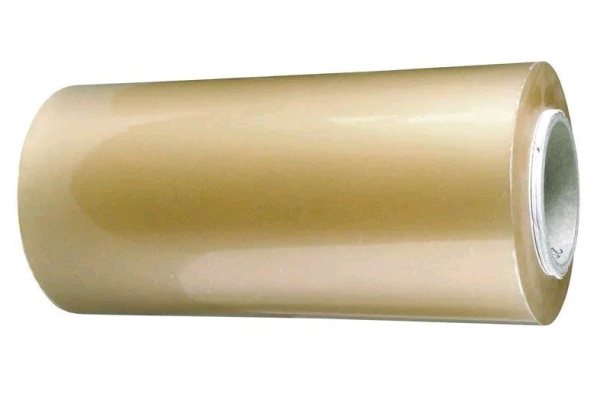 Товар пленка пищевая пвх 450 мм х 700 м, 9 мкм в категории каталога упаковочные материалы