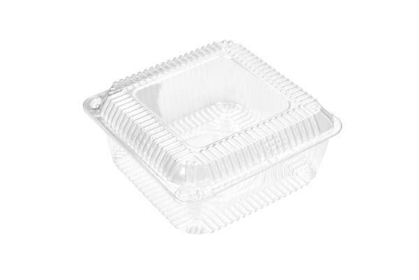 Товар контейнер рп-9в (1300 мл), 150х150х78 мм в категории каталога контейнеры для холодного (ps,pet) 