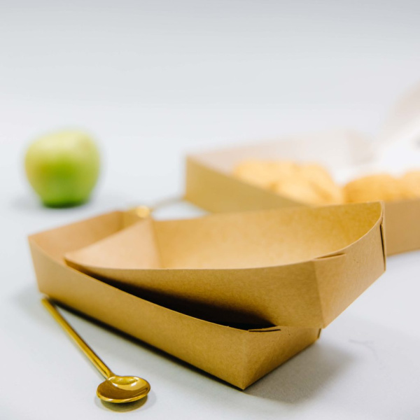 TRAY-HD Kraft