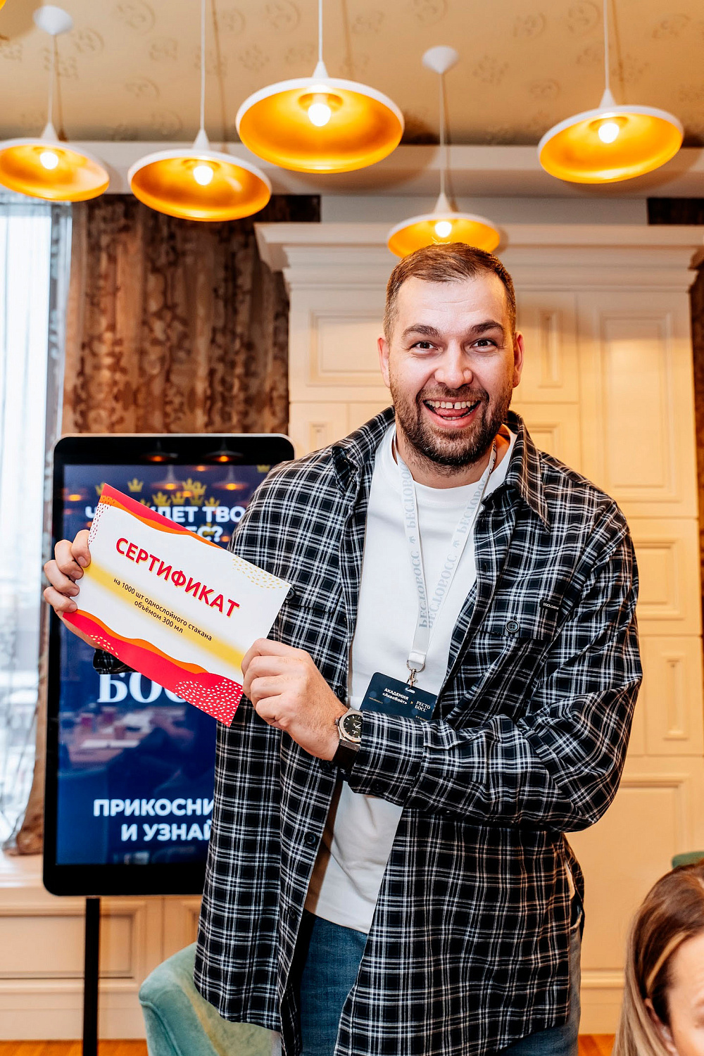 Вкусная реклама: как упаковка влияет на продажи?