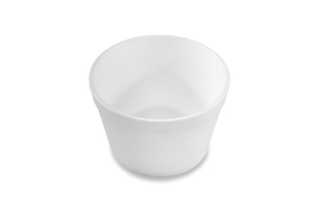 Товар стакан впс (500 мл), d-115 мм, h-77 мм в категории каталога супницы из всп