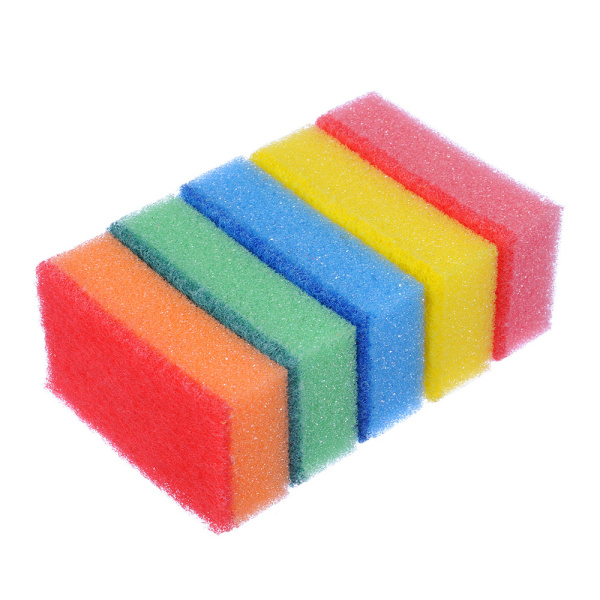 Товар набор губокок для посуды maxi (5шт)  в категории каталога бытовая химия, хозтовары