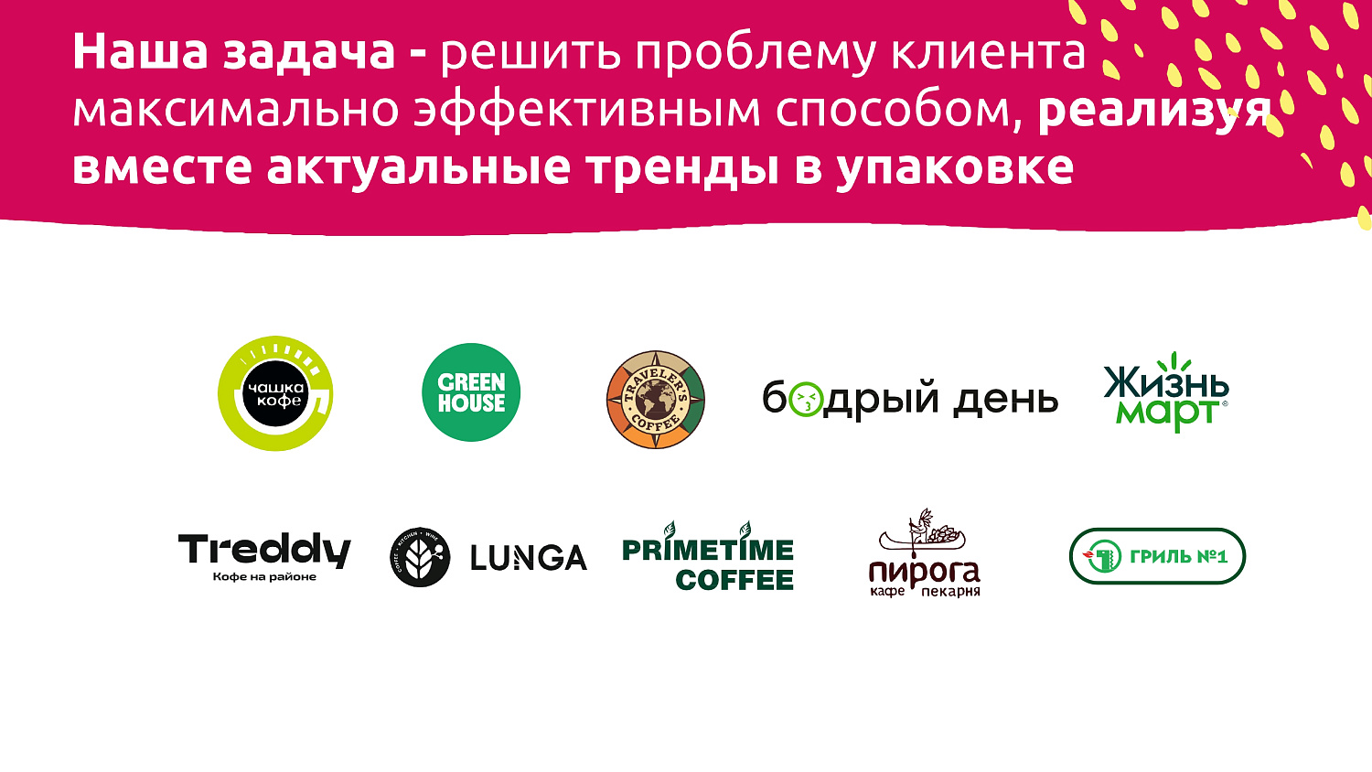 Презентация компании ООО "Капперфлекс"