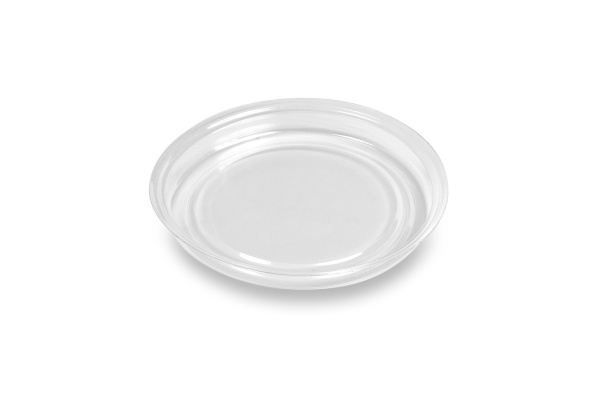 Товар крышка к соуснику 80 мл, d-77, h-7 мм, бопс в категории каталога контейнеры для соуса