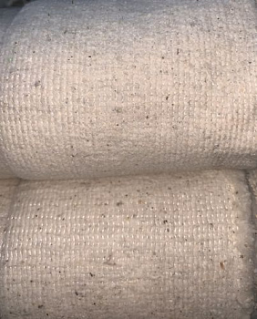 На изображении полотно нетканое 1,4х70 м, (150 г/кв.м) 