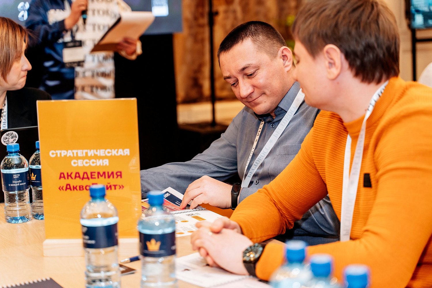 Мы на РестоБосс 2024