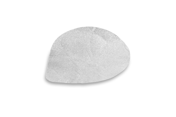 Товар платинка из фольги без печати, d-95 мм в категории каталога банки под запайку, платинки