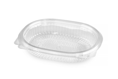 Товар контейнер рпс-250 (250 мл), 159х129,5х20,4 мм, бопс в категории каталога контейнеры для холодного (ps,pet) 