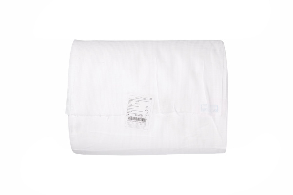 Товар полотно вафельное 0,4х50 м, отбеленное (120гр/м2) в категории каталога бытовая химия, хозтовары