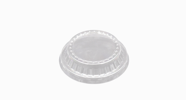 Товар крышка крк 95 к контейнеру рп-195, d-100, h-25 мм в категории каталога контейнеры для холодного (ps,pet) 