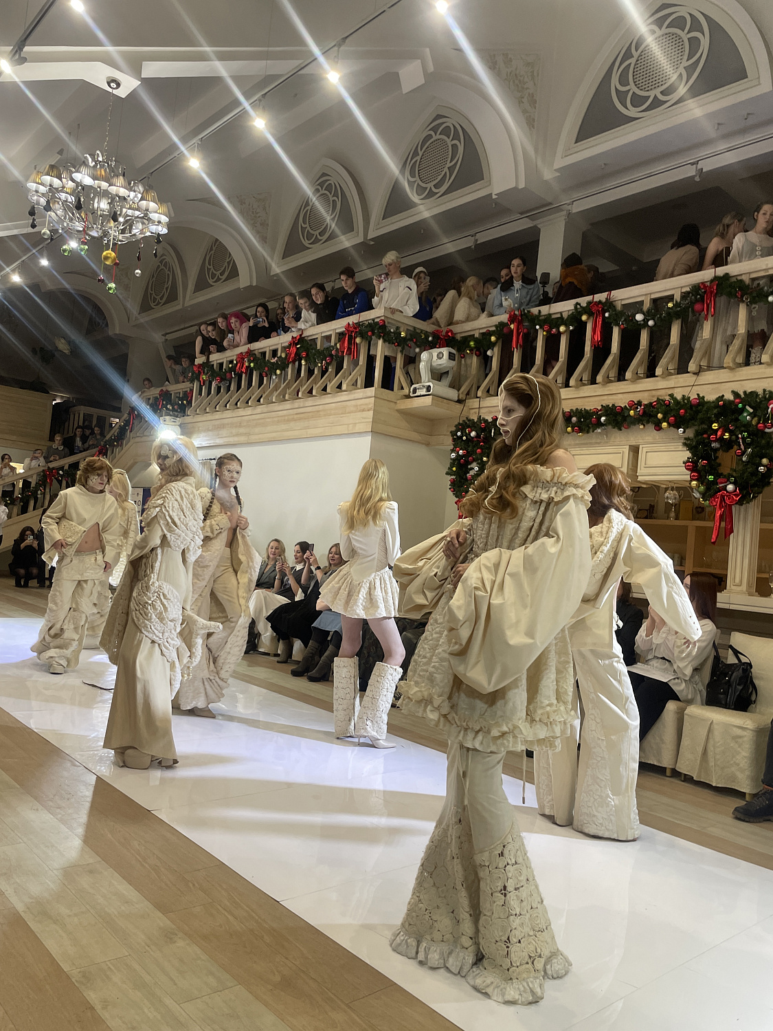 VII Международный фестиваль дизайна «Точка RU- Сибирь»