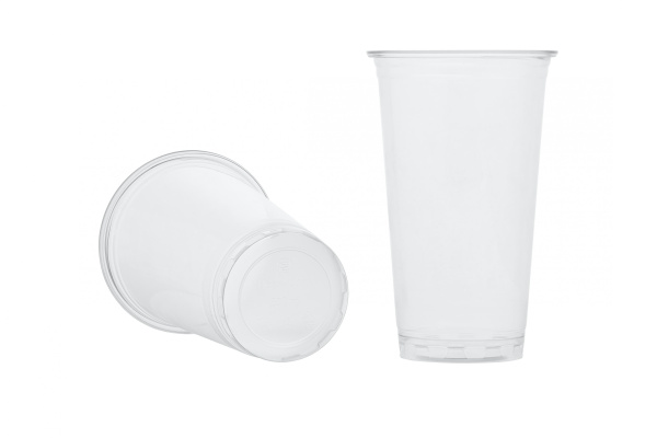 Товар стакан "шейк" (500 мл), d-95 мм, h-51,7 мм в категории каталога стаканы шейк и крышки (для коктейлей)