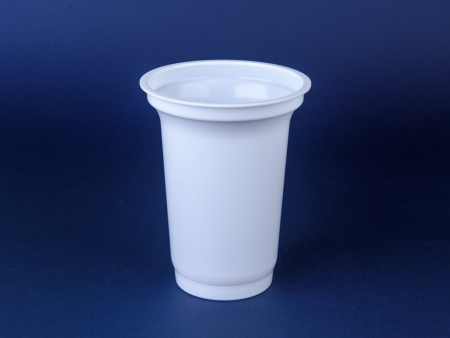 Товар банка 400мл д95 pp прозр.  "лепесток" в категории каталога банки под запайку, платинки