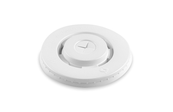 Товар крышка с прорезью "х" пс-90, d-90 мм в категории каталога пластиковые крышки